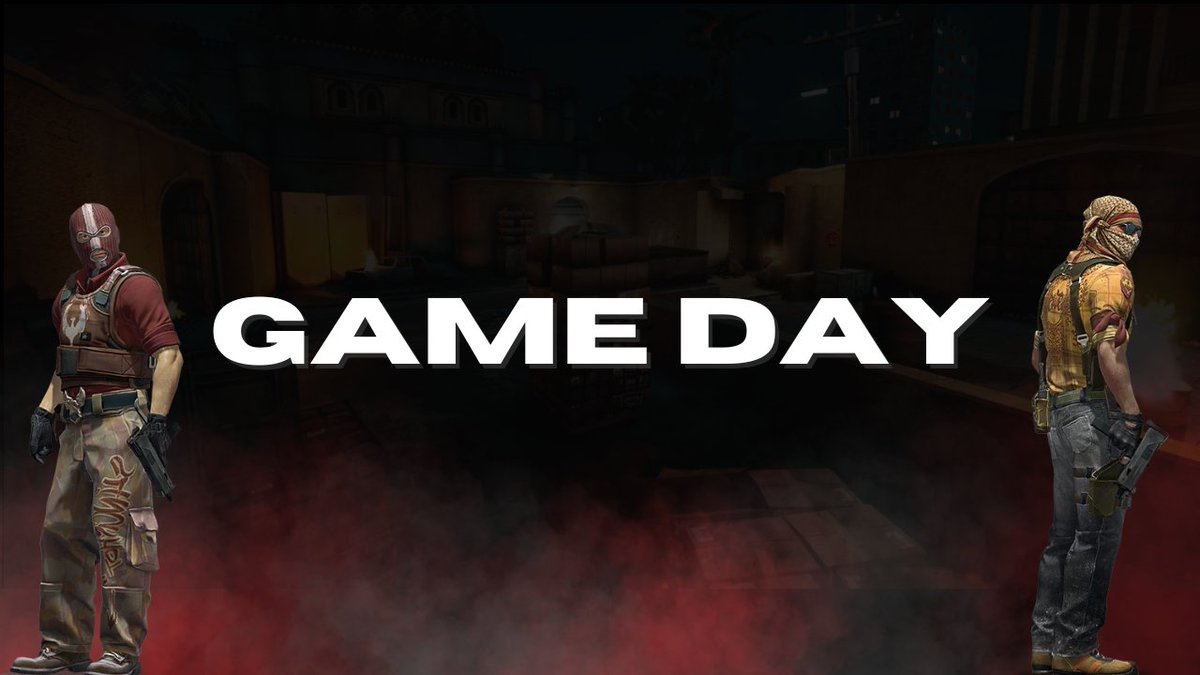 InfernoGamingAU's tweet image. --- GAME DAY ---

Tonight we are back for the 53rd @ESEA open division &amp;amp; we are up against Team Gravitex in 15 minutes!

We wish both teams all the best, but hopefully the odds will be in our favour tonight.

#IntoTheFlames 🔥