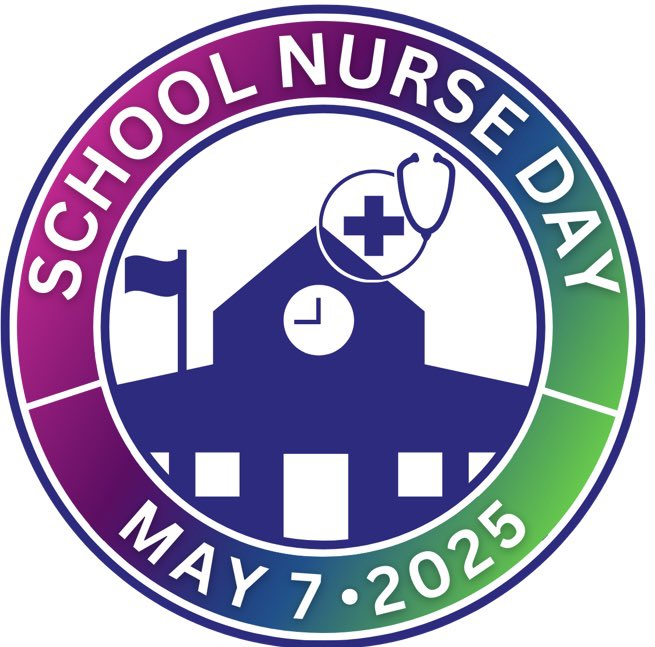 Happy School Nurse Day to our very own Ms. Campana! Thank you for taking care of all of the students and staff at ASE! Go Tigers! 🐅 <a href="/PublicDover/">Dover Public Schools</a> <a href="/LJaime13/">Luis A. Jaime</a>
