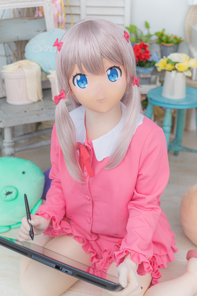 LunaπΎ (@aegis_snu) on Twitter photo βοΈ
Photo : <a href="/eidori_k/">Eidori(γγγ©γ)</a>
#εζ³η΄ι§ #γ¨γγγ³γ¬ε
η
#ηγγγΏ #kigurumi
#γ³γΉγγ¬ #cosplay βοΈ
Photo : <a href="/eidori_k/">Eidori(γγγ©γ)</a>
#εζ³η΄ι§ #γ¨γγγ³γ¬ε
η
#ηγγγΏ #kigurumi
#γ³γΉγγ¬ #cosplay