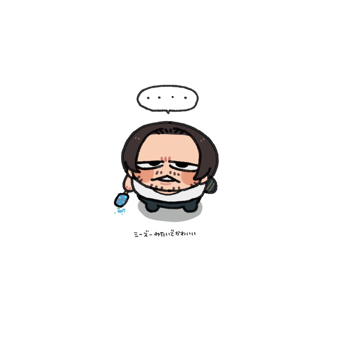 バキ