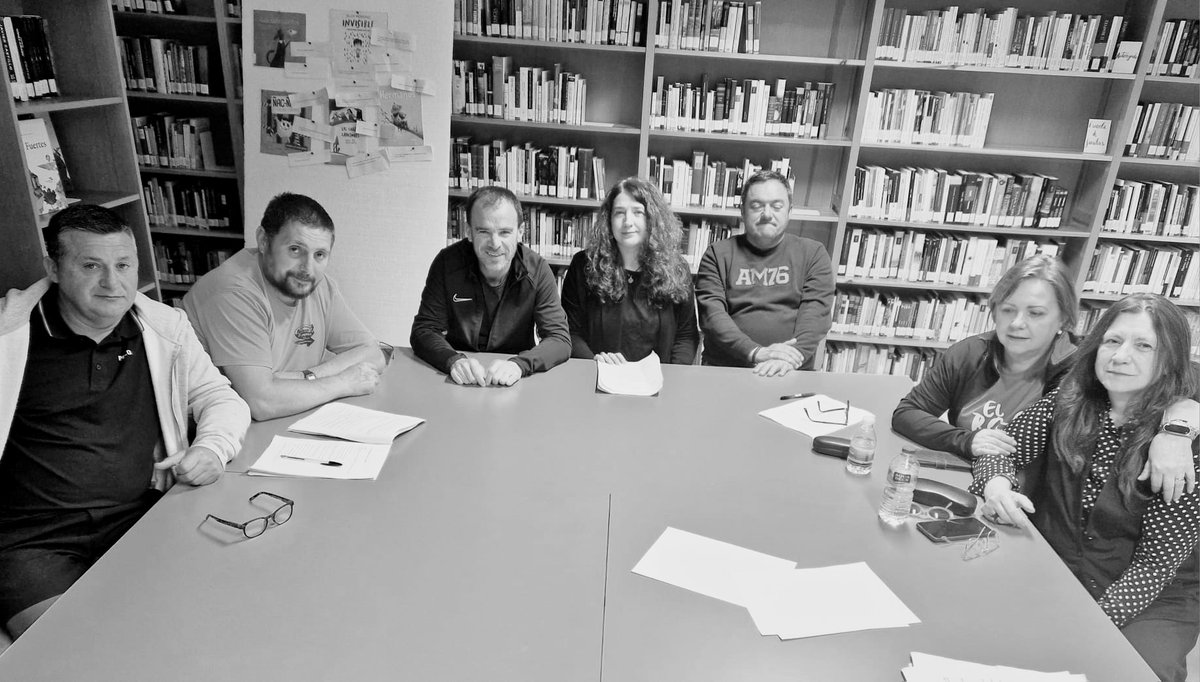 🎭Ensayo del grupo de teatro para la gran escenificación del sábado 17 de mayo.

#Rus #Rustierradevisigodos #rusvisigodo #historia