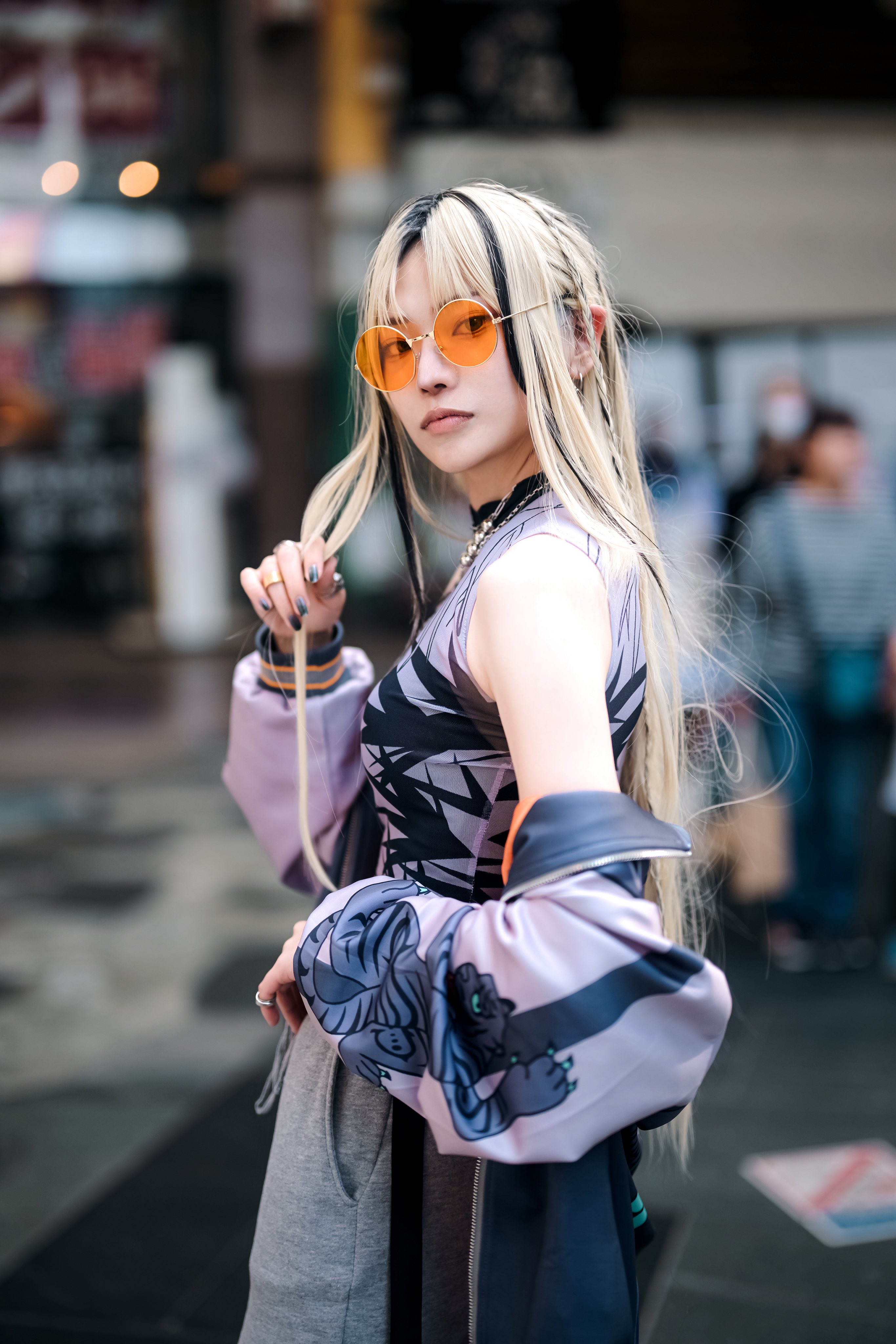 🧡とき on X: 
