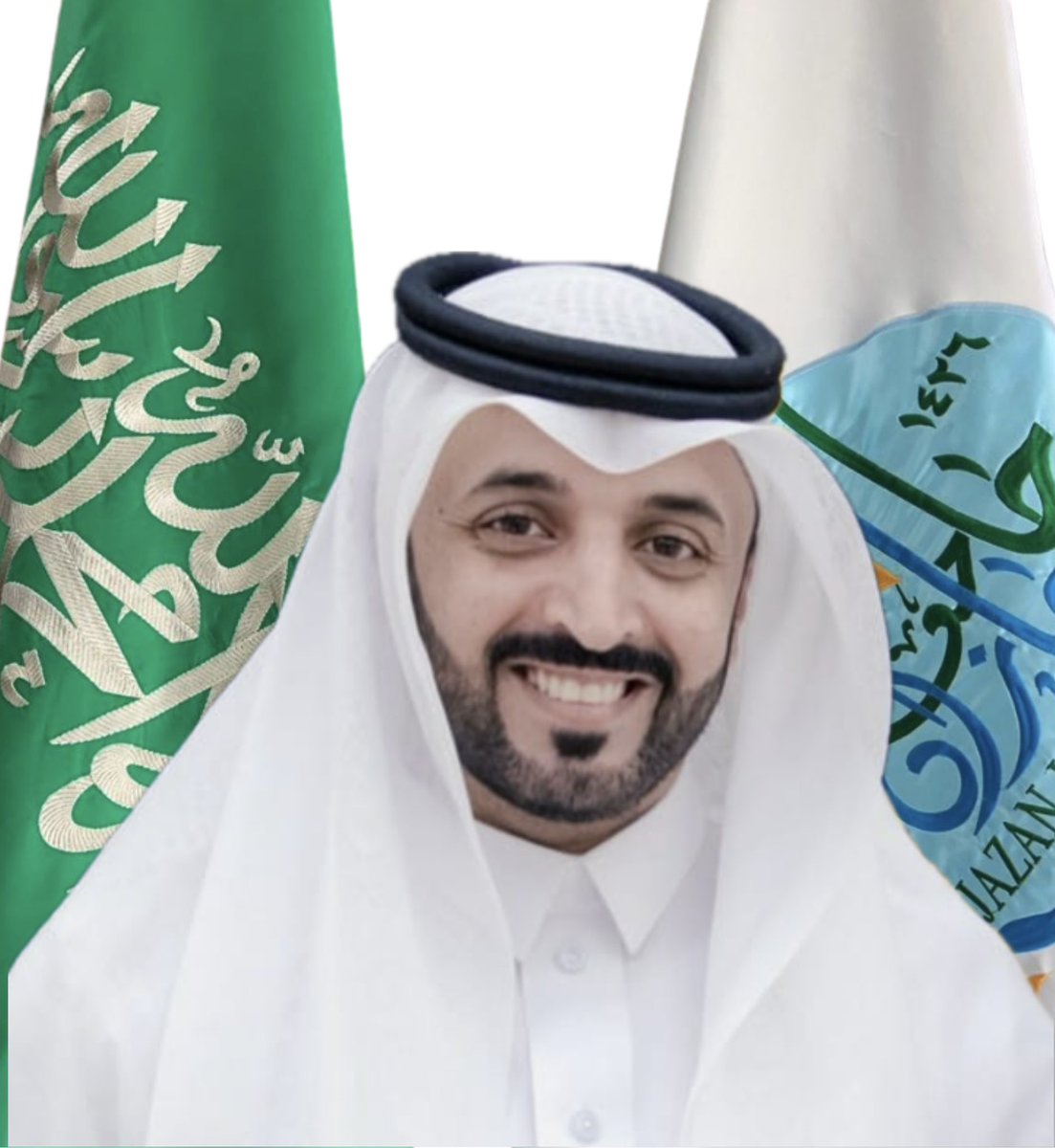 صدر قرار معالي وزير التعليم 
رئيس مجلس شؤون الجامعات، 
بتعيين  الدكتور/ حسين بن موسى الناشري
عميداً لكلية العلوم. 
#جامعة_جازان