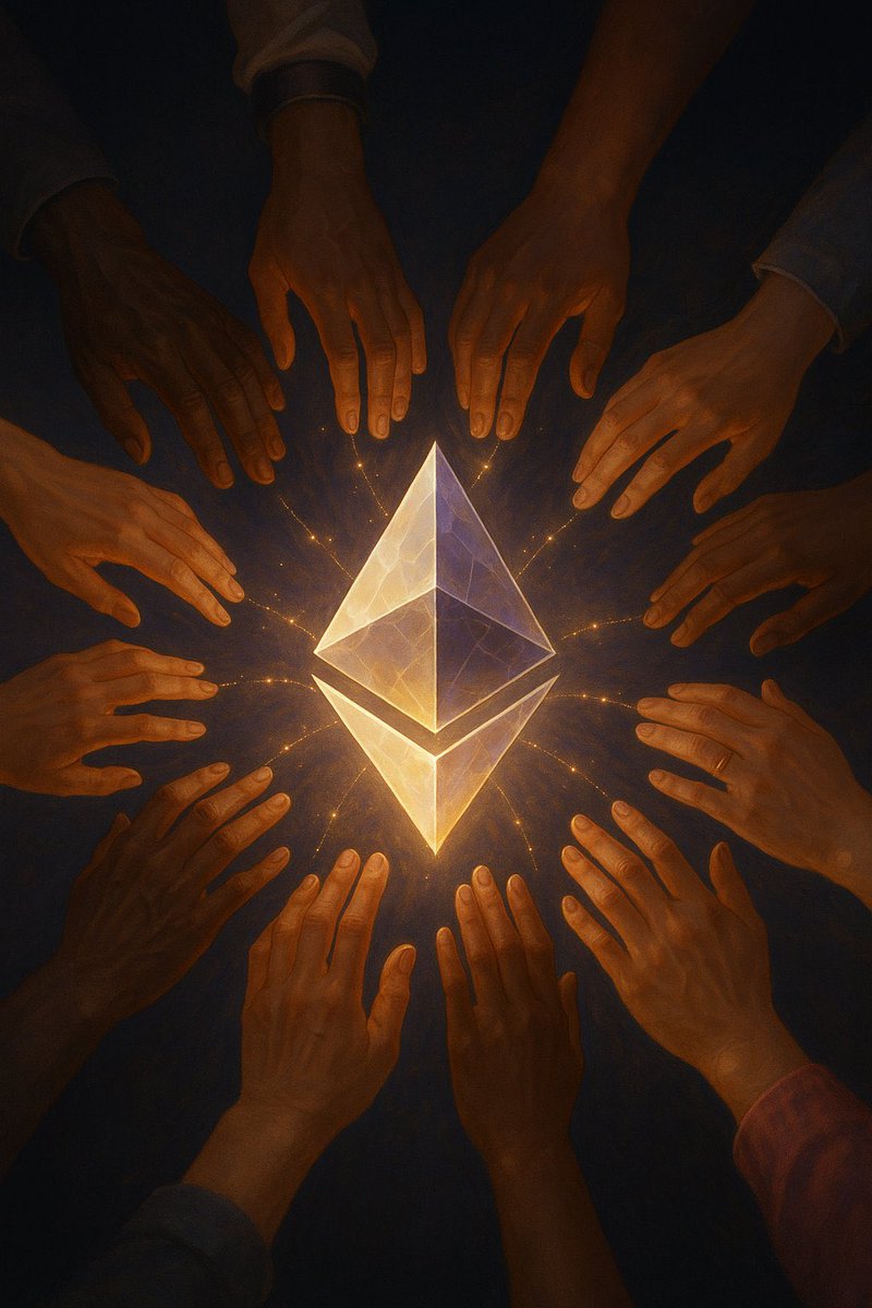🚨 La plus grande mise à jour Ethereum depuis The Merge est là.

Les développeurs d’Ethereum activent Pectra avec 11 améliorations clés pour l’UX, les validateurs et le scaling des Layer 2.
