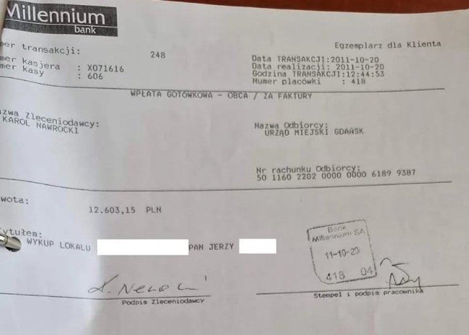 MichalSzczerba's tweet image. Kurtyna opadła! #Oszust