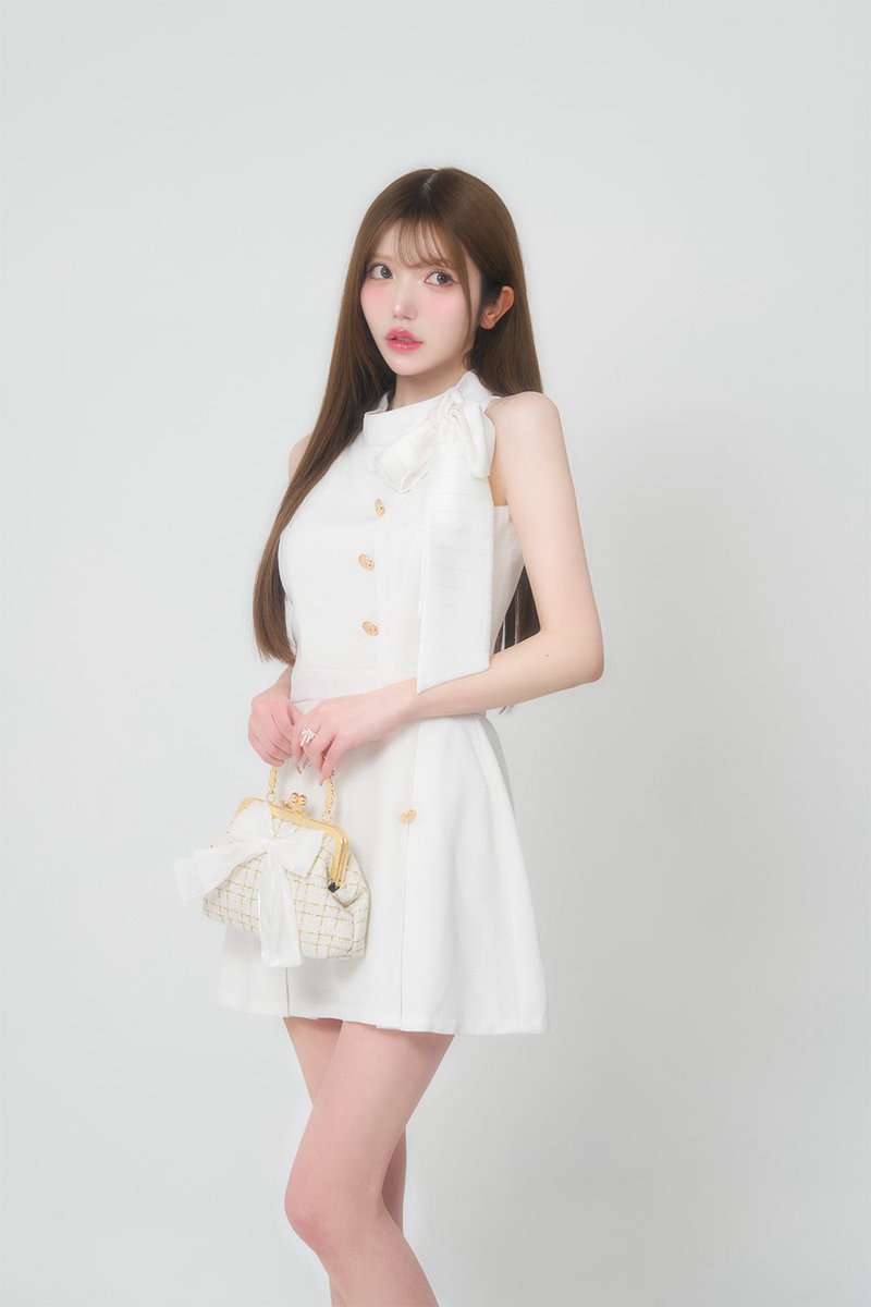 BELEAR MIMI アメスリツイードミニワンピース EII0124S0068_pz_a001.jpg
