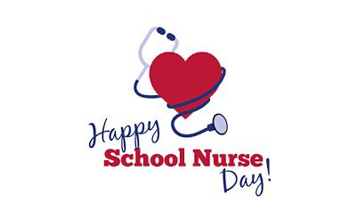 Today, we give a huge THANK YOU to our incredible school nurses who go above &amp; beyond every single day. From caring for scraped knees to supporting our CHPS students’ mental &amp; physical health, your compassion, dedication, &amp; calm presence make our schools safer and stronger.