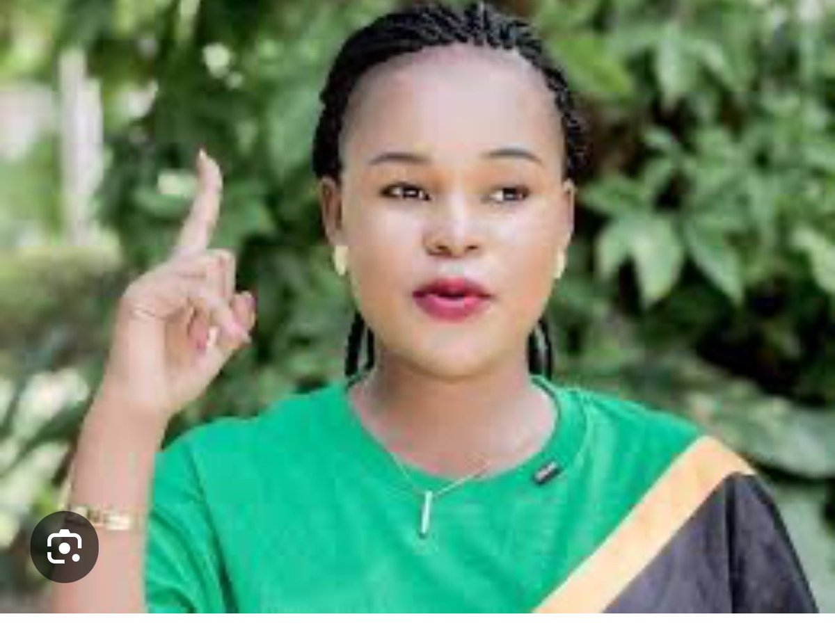 Hawa si walisema Hakuna kuhama, kiko wapi ? Kumbe bila vyeo hawawezi kukaa Chadema.
What goes around comes around!😂😂😂😂