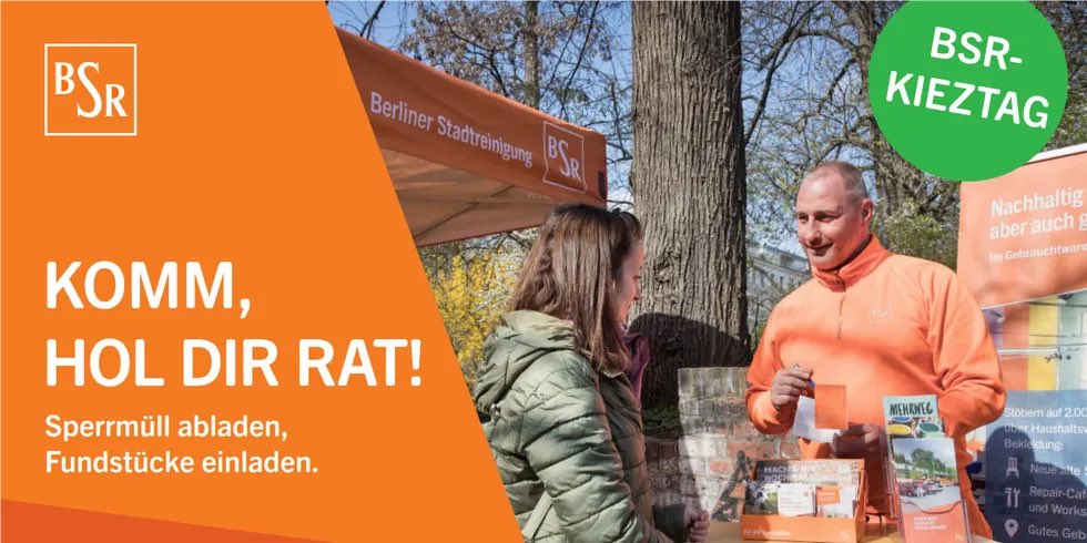bacwberlin's tweet photo. Zweiter BSR-Kieztag 2025 in Charlottenburg-Wilmersdorf

Mehr Infos: https://t.co/3xkzdcJtDa

 #Charlottenburg #Wilmersdorf https://t.co/o18T2BynbY