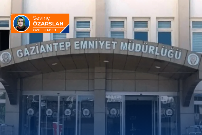 Gözaltına alınan oğlu Gaziantep'e götürülen anne:

Kalbi şu an yüzde 35 çalışıyor. Eğer yüzde 30’a inerse kalp pili takılması gerekecek. Günde 4 ayrı ilaç kullanıyor. Sağlığından endişeliyim. Oğlumu serbest bırakın

✏️ Sevinç Özarslan @sevincozarslan2 

buff.ly/Ejlcsbx