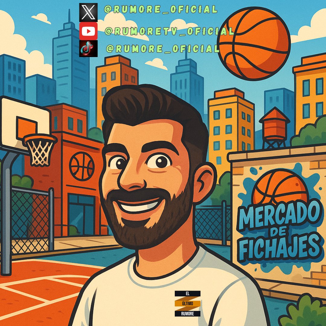 🔔👀🔔👀🔔👀🔔👀🔔

📋 Ya disponible el cuadro actualizado de fichajes para la temporada 25/26 de la #LFendesa y la <a href="/EuroLeagueWomen/">EuroLeague Women</a>.

¡Todo en un vistazo! 
Un ❤️ y un 🔁 me ayudan mucho.

🏀 ¡Seguimos el mercado al detalle! 🏀
👉 twiki.cyberligafemenina.com/dokuwiki/doku.…