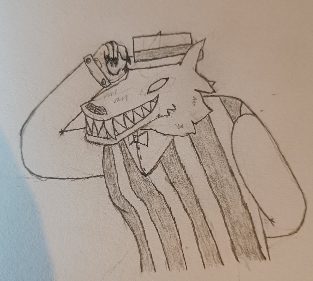 TCDrawing's tweet image. DnD character Swipsy Kaniving
#DnD #DnDcharacter