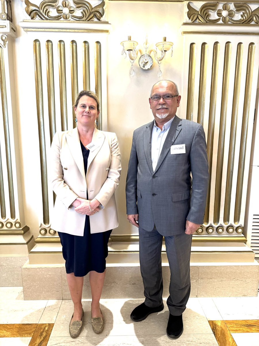 Jawad Fairooz (@jawadfairooz) on Twitter photo I was honoured today to meet <a href="/DrAliceJEdwards/">Alice J Edwards UN Special Rapporteur Torture</a> UN Special Rapporteur on Torture while attending Asia Regional Hearing for Torture Survivors in Kathmandu, Nepal organised by <a href="/IRCT/">IRCT</a> <a href="/omctorg/">World Organisation Against Torture (OMCT)</a> <a href="/tpo_nepal/">TPO NEPAL</a> I was honoured today to meet <a href="/DrAliceJEdwards/">Alice J Edwards UN Special Rapporteur Torture</a> UN Special Rapporteur on Torture while attending Asia Regional Hearing for Torture Survivors in Kathmandu, Nepal organised by <a href="/IRCT/">IRCT</a> <a href="/omctorg/">World Organisation Against Torture (OMCT)</a> <a href="/tpo_nepal/">TPO NEPAL</a>
