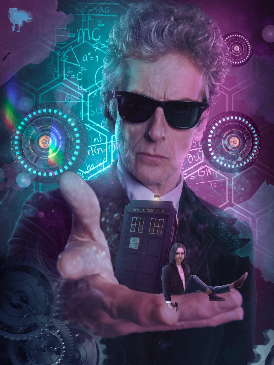 Doctor Who: Series 10K

K as in Keira Sanstrom, portrayed by the amazing <a href="/BhavnishaP/">Voice of Bhavnisha | Pro Home Studio</a>