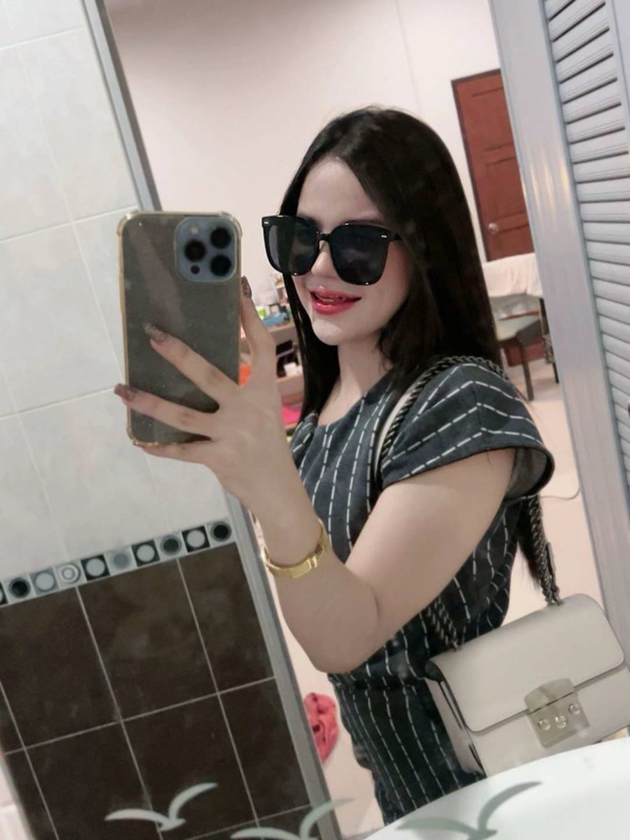 น้องพลอย 🎀 tweet media