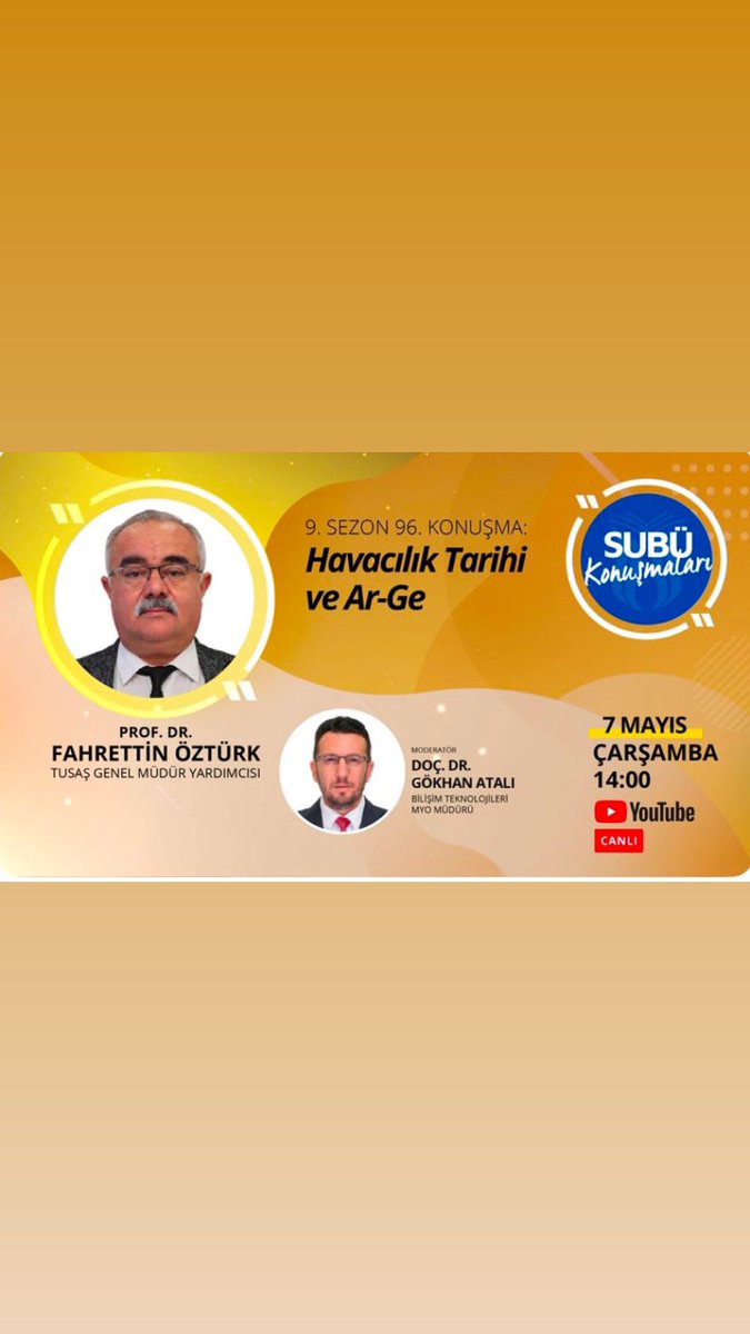 Subü Yabancı Diller Yüksekokulu (@subuydyo) on Twitter photo 