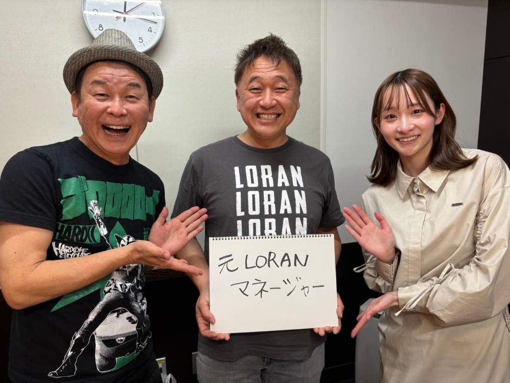 ママ様　木曜日 出演者プロフィール | ごぜん様さま | RCCラジオ | RCC中国放送