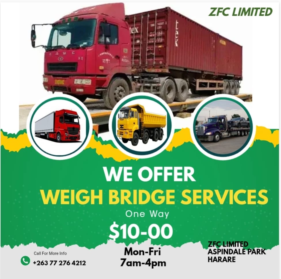 ZFC Limited tweet media