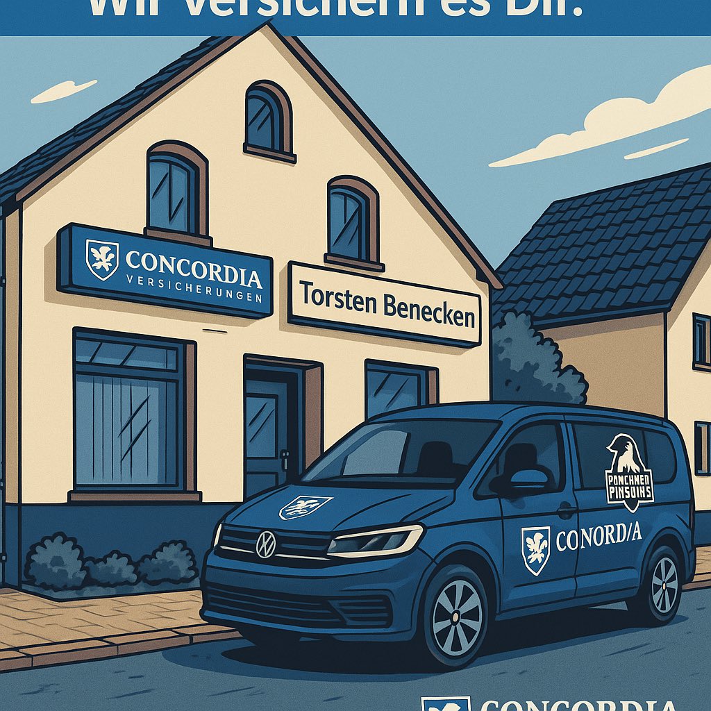 Torsten_Team_94's tweet photo. Nach der Neuwahl des Bundeskanzlers: Jetzt Versicherungen prüfen!
Die politische Landschaft verändert sich – und mit ihr oft auch gesetzliche Rahmenbedingungen, Förderungen oder Steuerregelungen. Gerade nach einem Regierungswechsel lohnt sich ein Blick auf Deine Versicherungen https://t.co/NrucJKa1NF