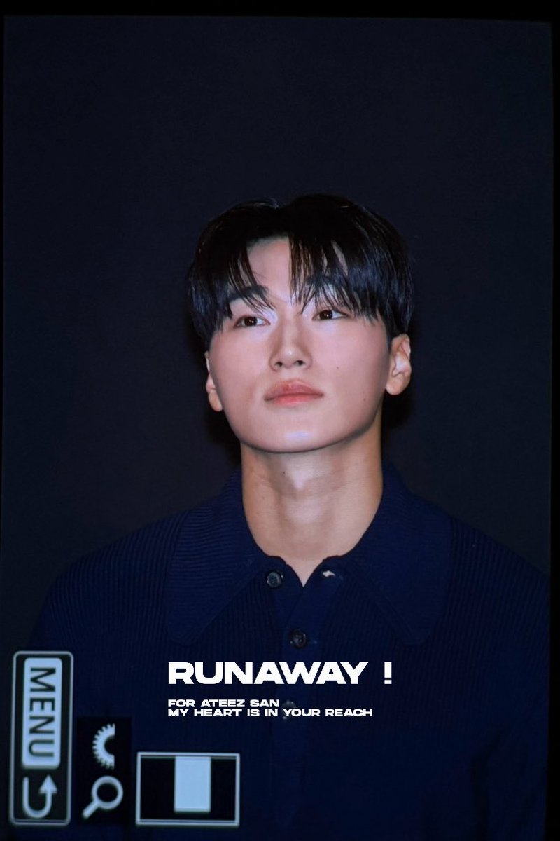 250507 pre. 
#에이티즈 #최산 #산 #ATEEZ #SAN