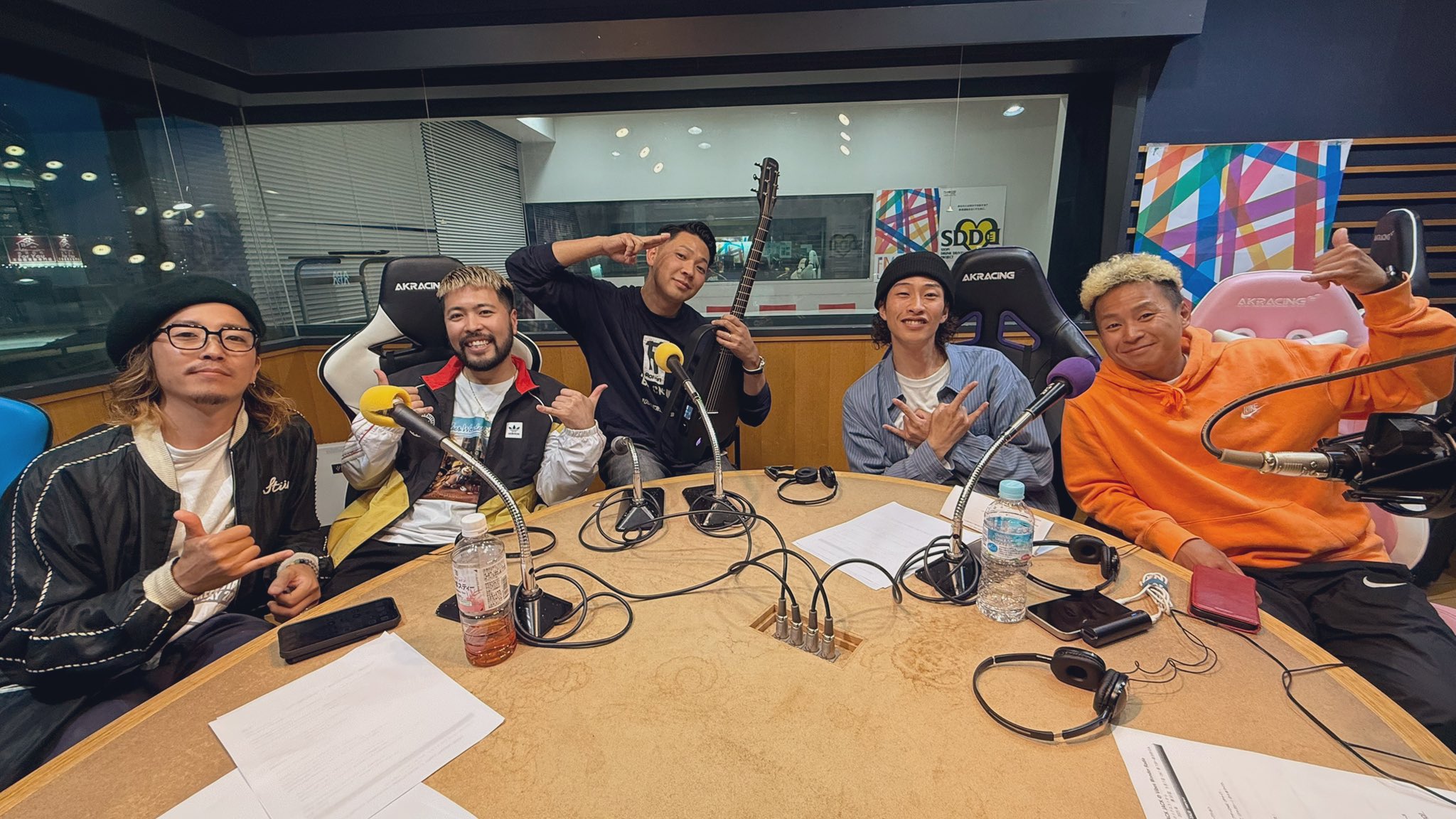 ベリーグッドマン Rover セット 全７点 Rover(ベリーグッドマン) (@rover_nish) • Instagram photos and