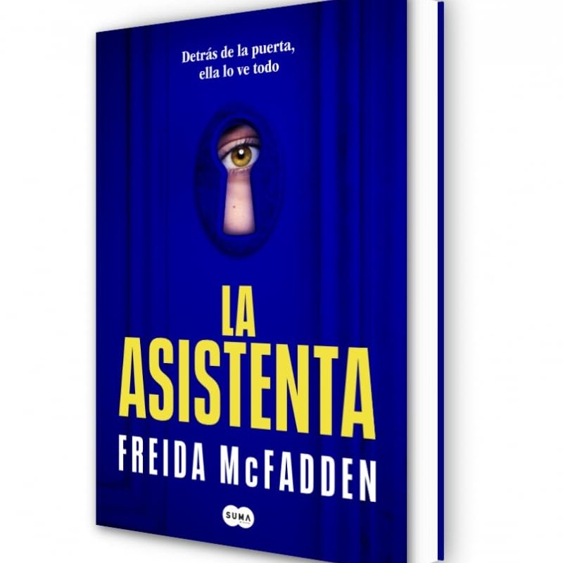 🌍 El Mundo en Libros 📚 tweet media