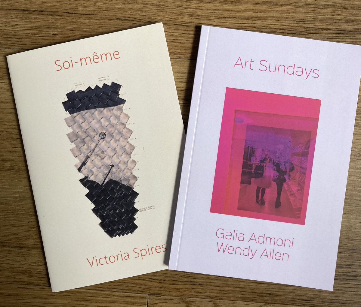 Julia (@chiaroscuro1897) on Twitter photo Gorgeous poetry post courtesy of the brilliant Salò Press with the arrival of these beauties by <a href="/_WendyCaitlin/">Wendy Allen</a> <a href="/galiamelon/">𝔾𝕒𝕝𝕚𝕒✨גליה (she/her)</a> & @jitterbugwrites! 🎉 Gorgeous poetry post courtesy of the brilliant Salò Press with the arrival of these beauties by <a href="/_WendyCaitlin/">Wendy Allen</a> <a href="/galiamelon/">𝔾𝕒𝕝𝕚𝕒✨גליה (she/her)</a> & @jitterbugwrites! 🎉