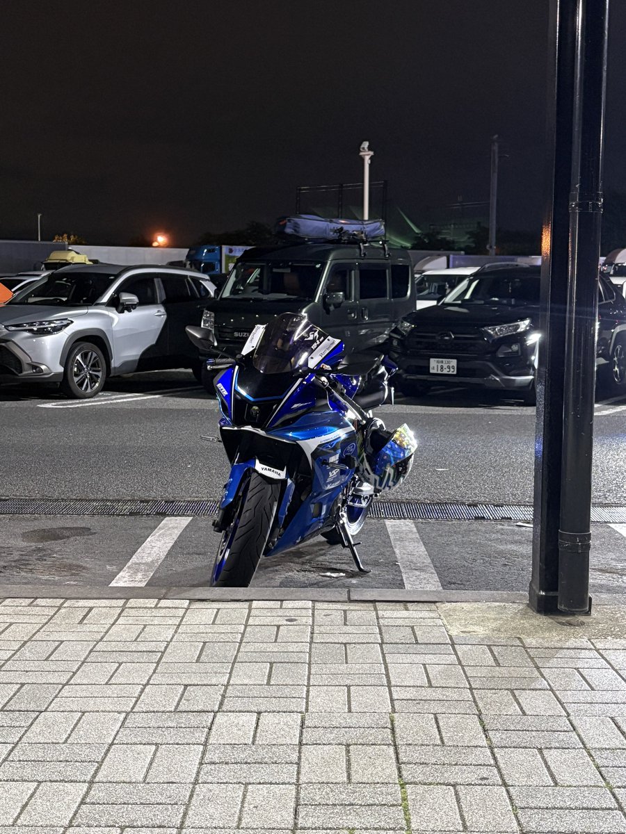やっと海老名！！！！！

予定通り??雨に降られました笑