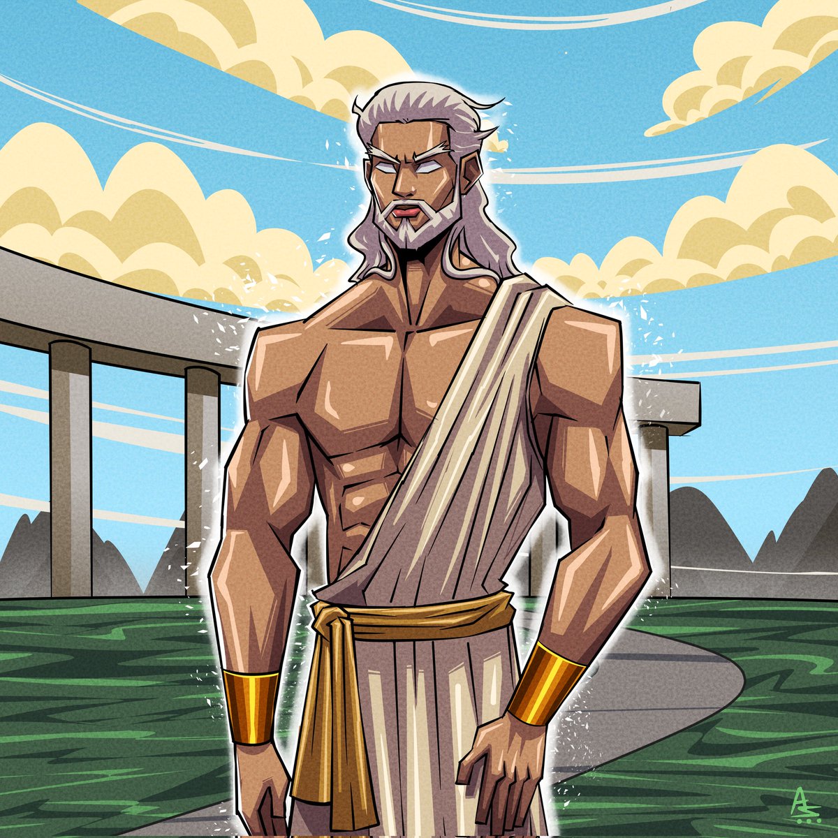 Artsplash Concepts 🎨🇳🇬 tweet media