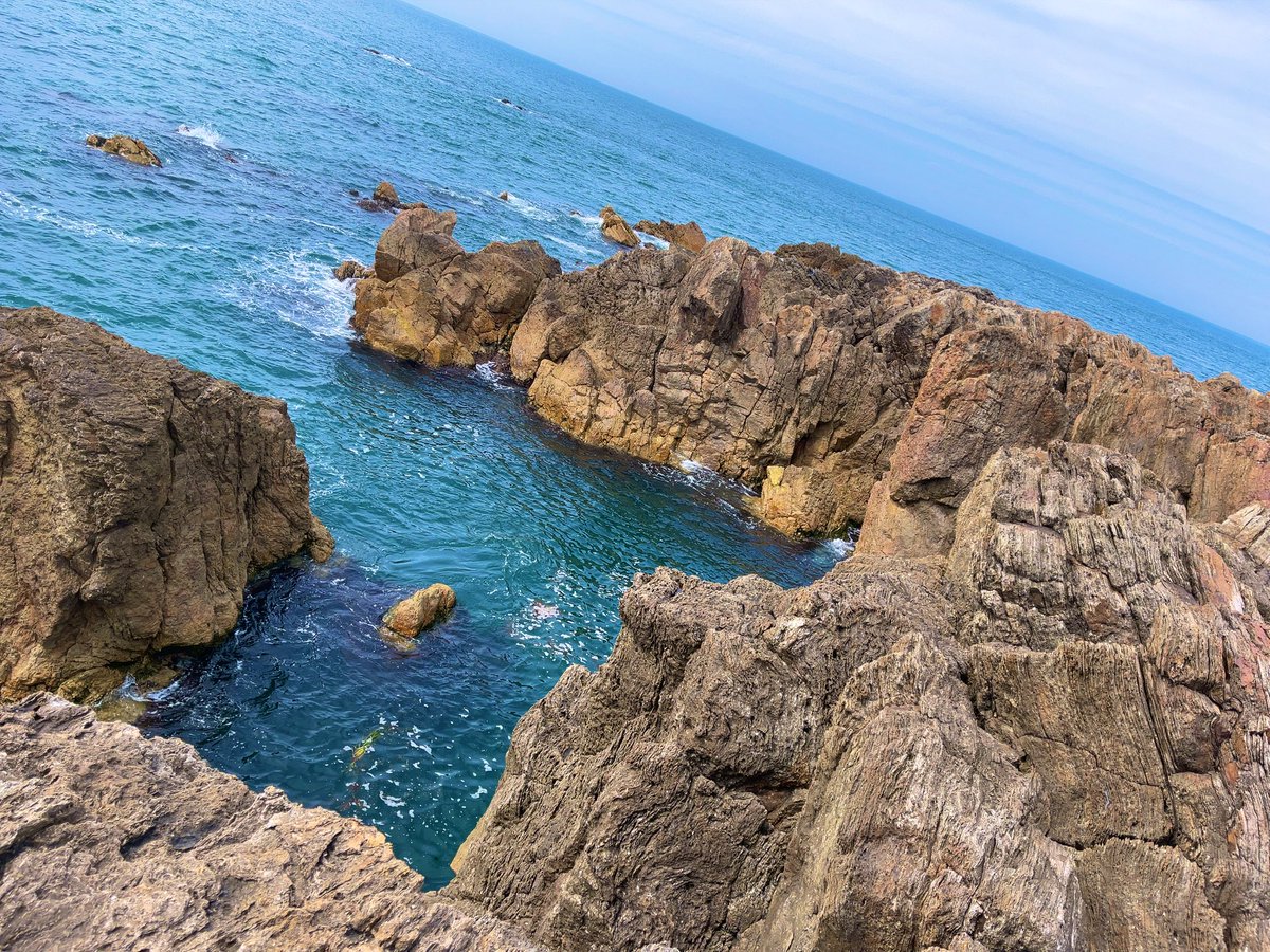 【歩夢チャンネル】相互100%~YouTubeチャンネル登録 (@hcse3jpocy0knyo) on Twitter photo 意外と断崖絶壁好きかもしれん笑😆
今日から仕事再開💦💦
バタバタでした💦💦
#相互
#相互フォロー
#相互フォロー100
#ブルーバッチ 意外と断崖絶壁好きかもしれん笑😆
今日から仕事再開💦💦
バタバタでした💦💦
#相互
#相互フォロー
#相互フォロー100
#ブルーバッチ