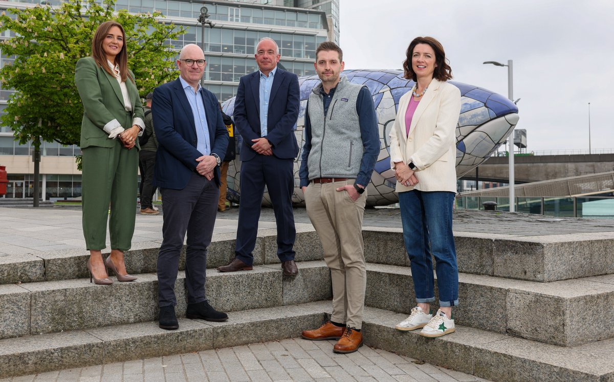 Centre for Democracy and Peace (@cdpb_ni) on Twitter photo Business leaders launch applications for Fellowship Programme | <a href="/derryjournal/">Derry Journal</a>
Read here 🔗 ⬇️
derryjournal.com/business/busin…
#SpiritOfPossibility Business leaders launch applications for Fellowship Programme | <a href="/derryjournal/">Derry Journal</a>
Read here 🔗 ⬇️
derryjournal.com/business/busin…
#SpiritOfPossibility
