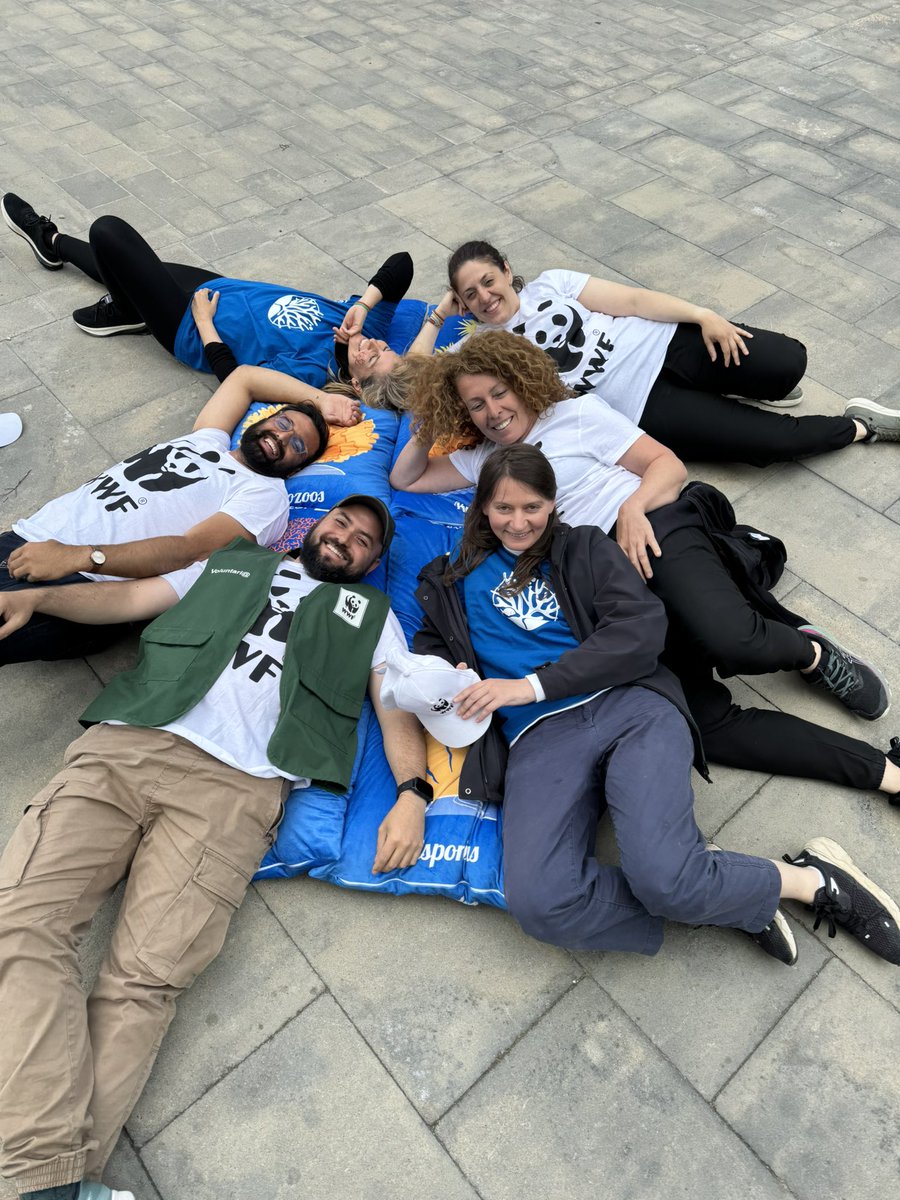 WWFespana's tweet image. La educación ambiental es clave para proteger nuestros mares 🌊 

Con #BluePanda y #LifeEcorest llevamos conciencia y acción a los más peques, inspirando a las nuevas generaciones a cuidar el Mediterráneo 🐠💙