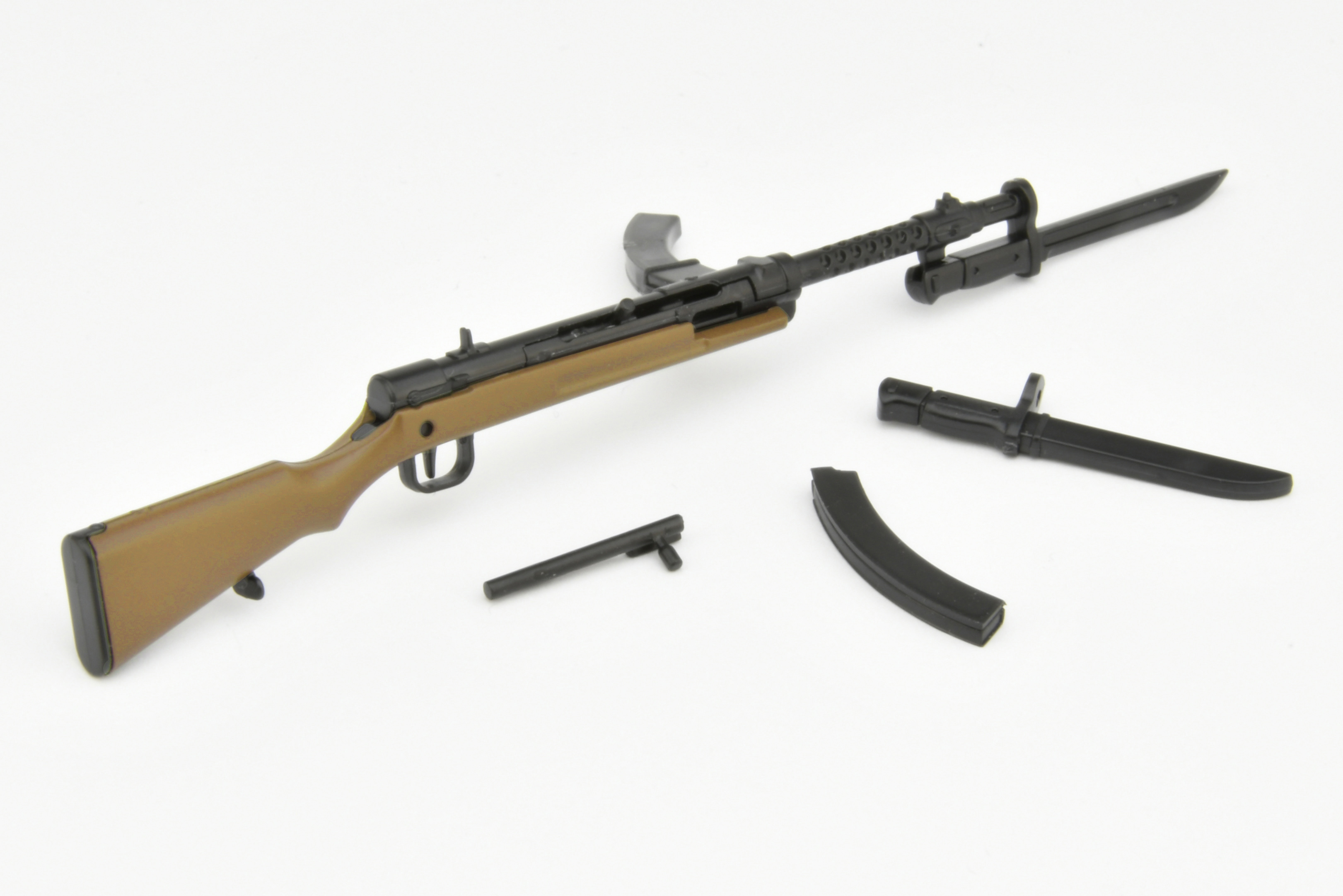 新品 リトルアーモリー トミーテック 銃火器模型 リトルアーモリーのつくりかた リトルアーモリー ミニチュア ガンスミス スクール』 トミー