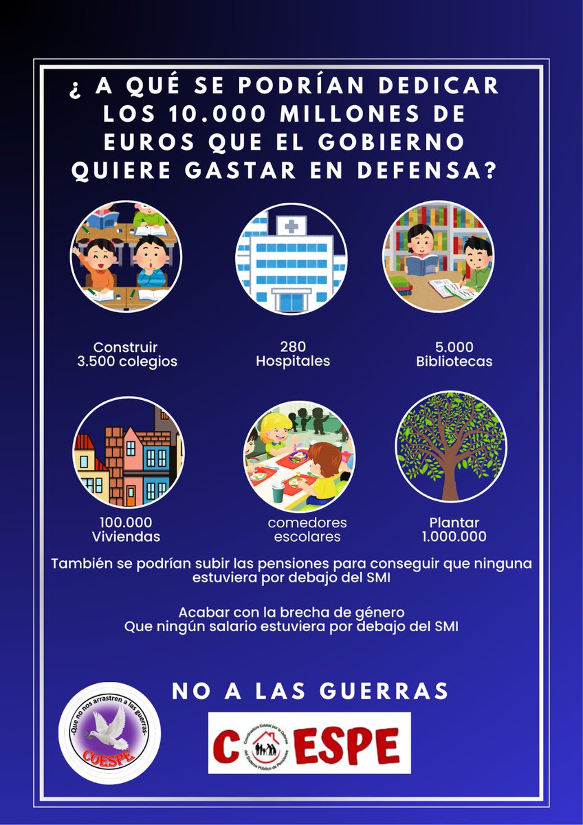 COESPE (@coespeoficial) on Twitter photo 