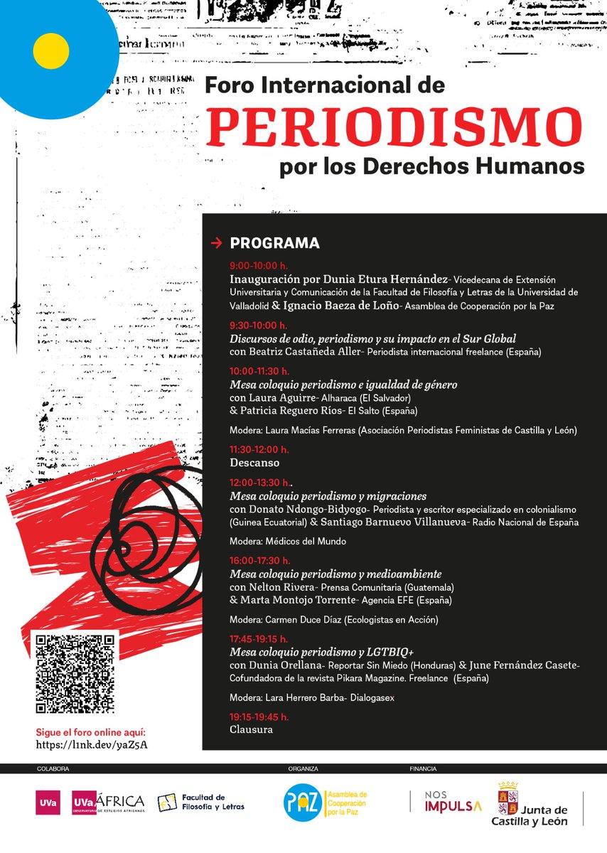 Observatorio de Estudios Africanos tweet media