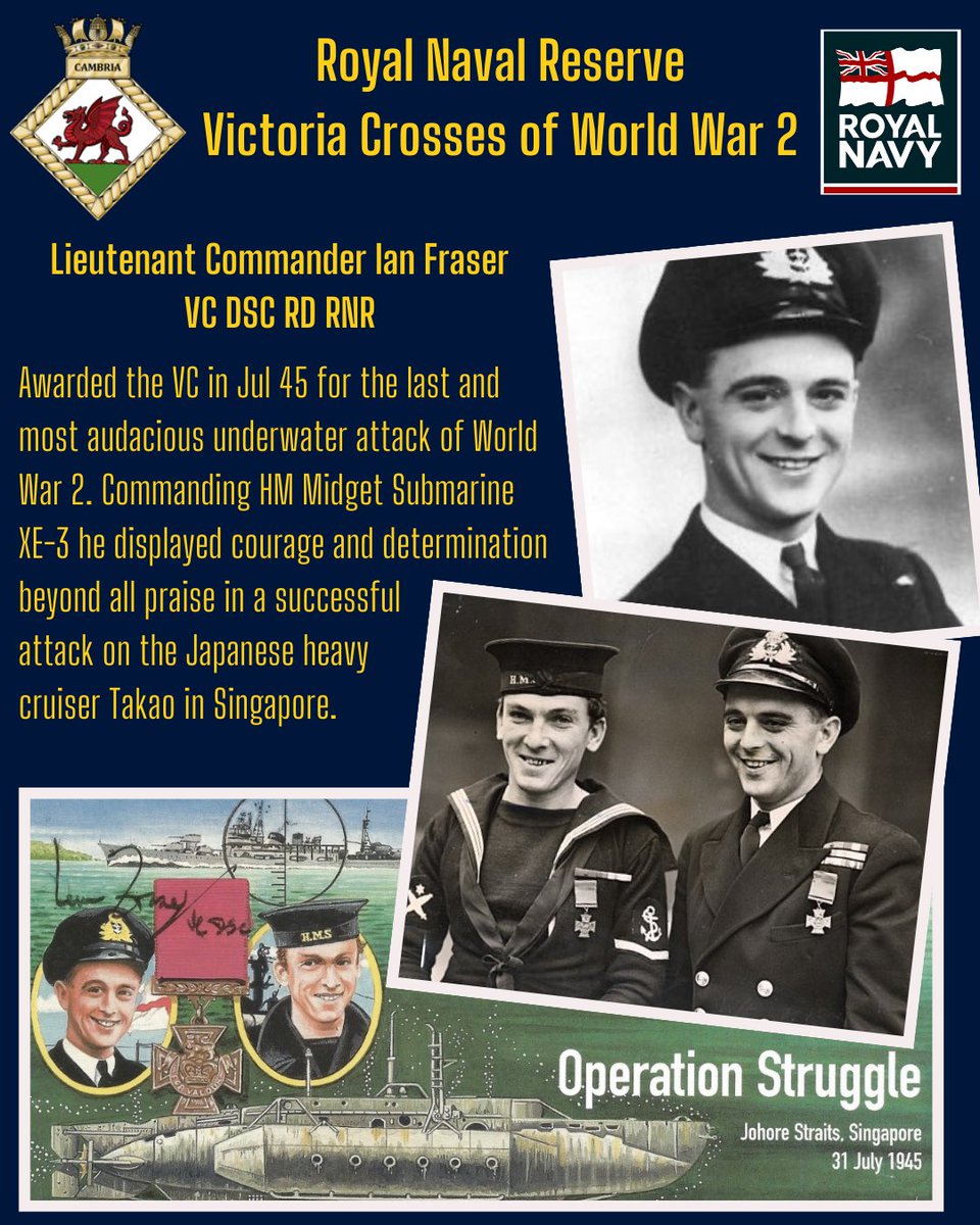 HMS Cambria (@hmscambria) on Twitter photo VE Day is a time for celebrating peace and honouring the bravery of those who fought for our freedom in WW2. Diolch yn fawr <a href="/RNReserve/">Royal Naval Reserve</a> <a href="/RNinWales/">Royal Navy in Wales Cymru</a> <a href="/RFCAforWales/">RFCA for Wales</a> VE Day is a time for celebrating peace and honouring the bravery of those who fought for our freedom in WW2. Diolch yn fawr <a href="/RNReserve/">Royal Naval Reserve</a> <a href="/RNinWales/">Royal Navy in Wales Cymru</a> <a href="/RFCAforWales/">RFCA for Wales</a>