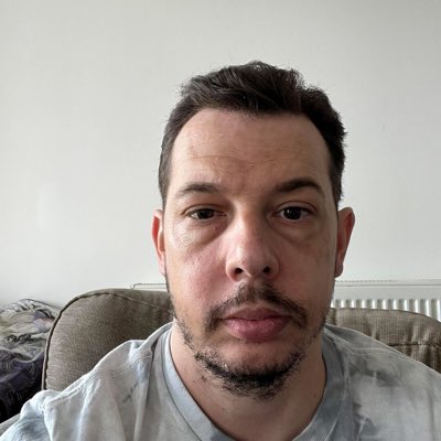 #NewProfilePic