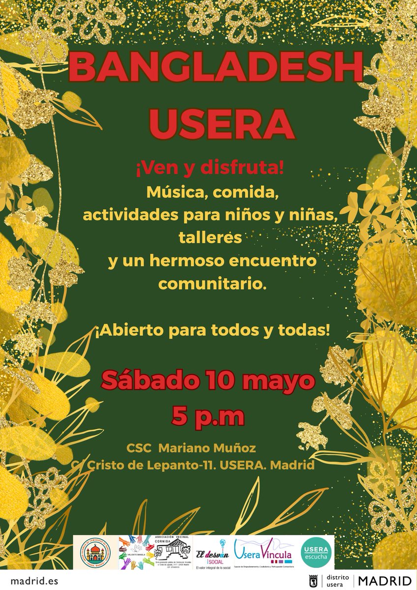 AV Cornisa tweet media