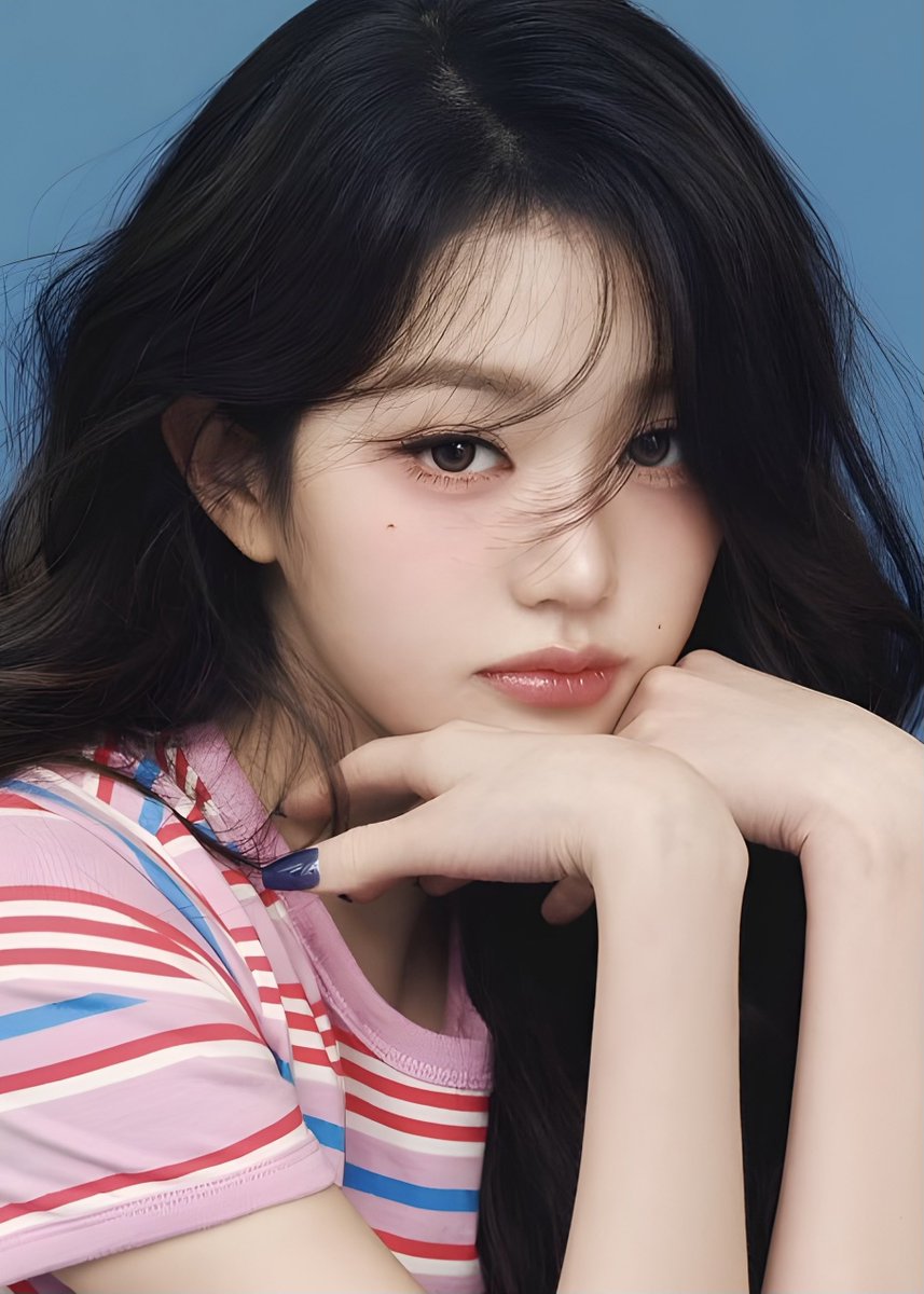 wonyoungdollz's tweet photo. Pretty girl 💞 (4K)

#장원영 #JANGWONYOUNG #IVE https://t.co/W5unmJkKpE