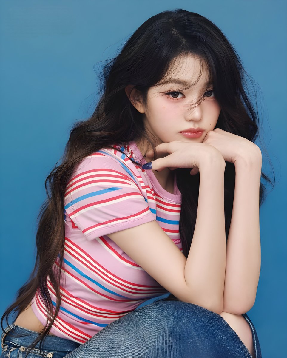 wonyoungdollz's tweet photo. Pretty girl 💞 (4K)

#장원영 #JANGWONYOUNG #IVE https://t.co/W5unmJkKpE