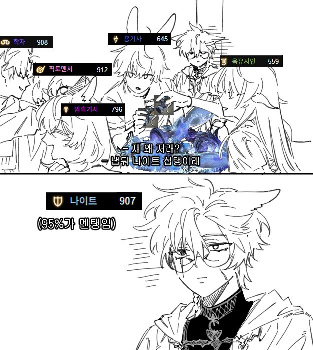 클하기 전에 그리려고 했던 거