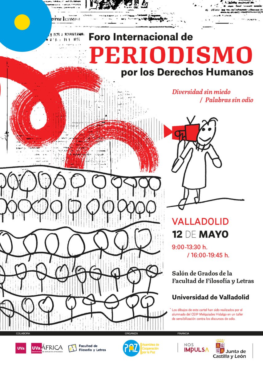 Observatorio de Estudios Africanos tweet media