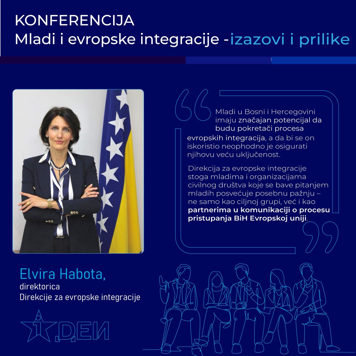 Direkcija_za_EI (@direkcija_ei) on Twitter photo 