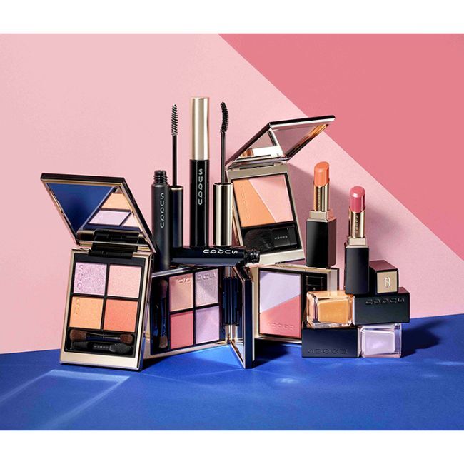 イセタン ミラー 情報】 🗣️明日5月8日(木)より、＜ #SUQQU / #スック