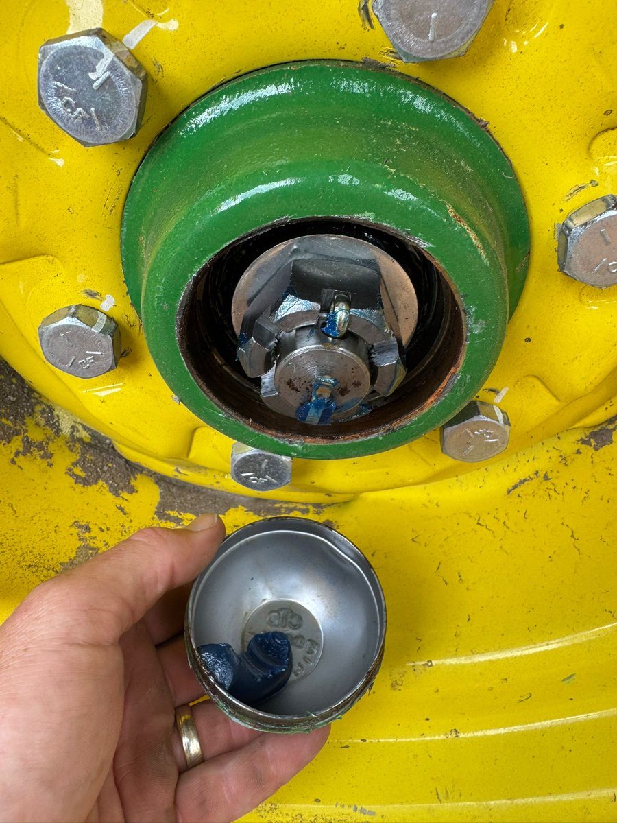 Paul Carmody tweet media