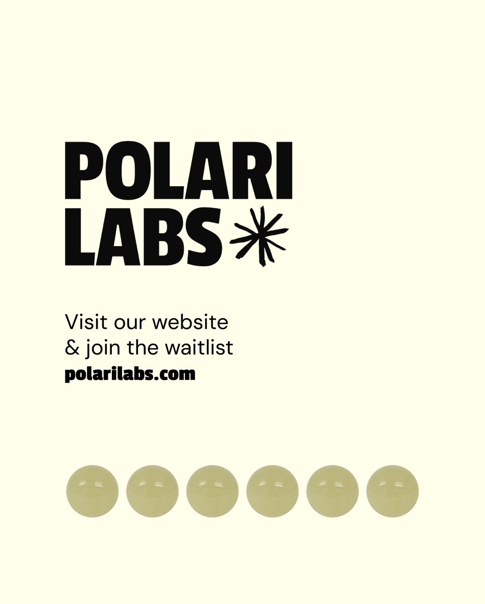FORGET D*UCHING
This disintegrating bu*t-ball changes everything.

We’ve been whispering. Teasing. Hinting.

You’ve heard the rumours - and now, for the very first time, you’re seeing what we’ve been building.

MEET A-BALL 
&amp; JOIN THE WAITLIST

polarilabs.com
