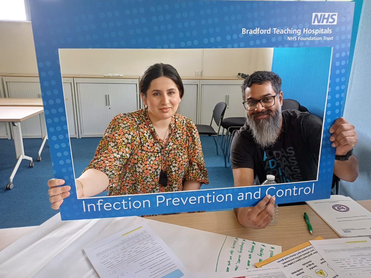 Infection Prevention & Control Team BTHFT (@ipc_team_bthft) on Twitter photo Thank you to all staff for joining us at our first IPC Workshop! 😁 We hope you gained valuable insights and knowledge from our IPC booklet. Stay tuned for more sessions! <a href="/BTHFT/">Bradford Teaching Hospitals NHS FT</a> #IPCWorkshop 🖋️ Thank you to all staff for joining us at our first IPC Workshop! 😁 We hope you gained valuable insights and knowledge from our IPC booklet. Stay tuned for more sessions! <a href="/BTHFT/">Bradford Teaching Hospitals NHS FT</a> #IPCWorkshop 🖋️