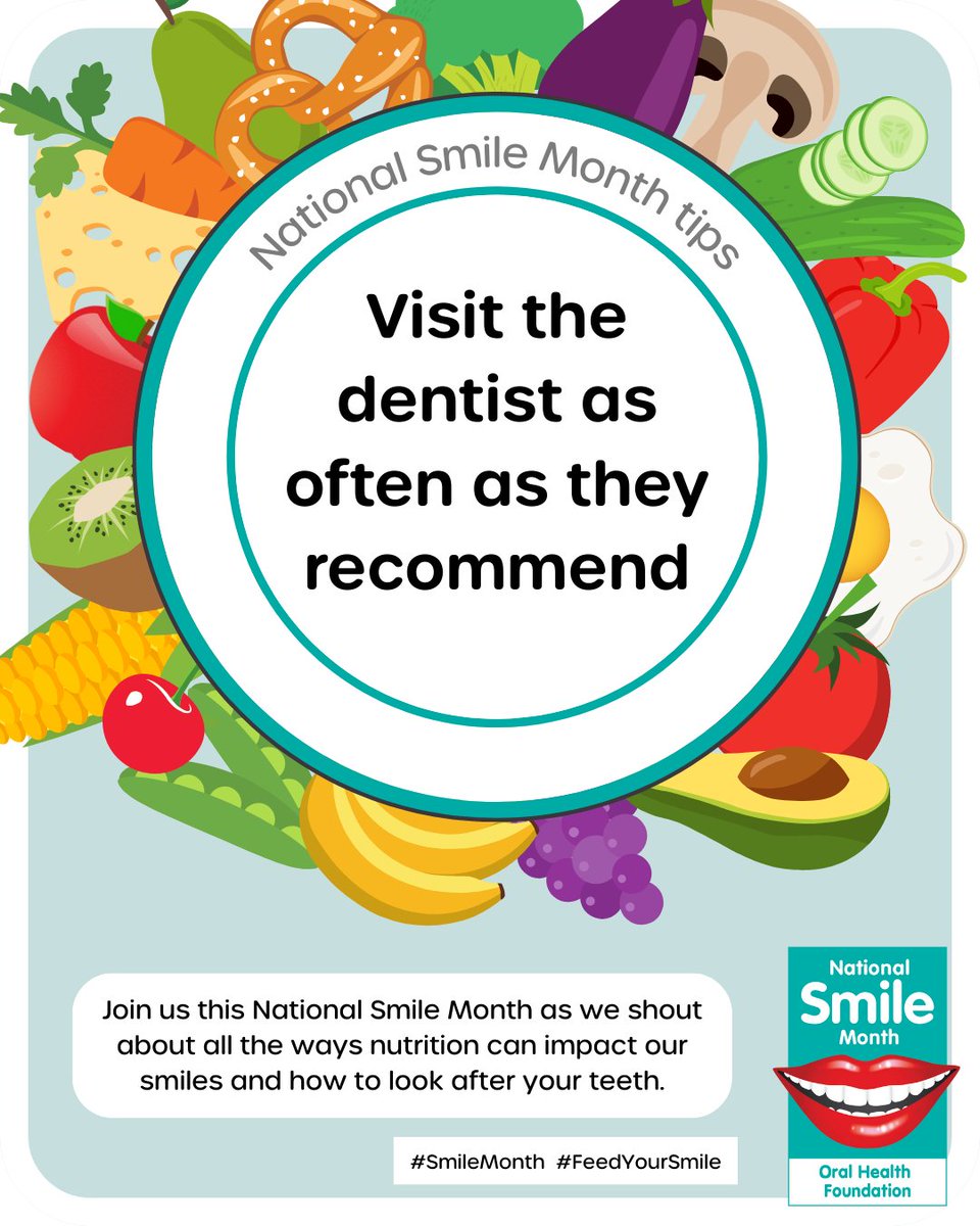 When did you last visit the dentist?  Make the call today if it’s been a while. Don’t have a dentist, follow our link for a list of Dental Practices Accepting new patients in Ayrshire: nhsaaa.net/services/servi… #smilemonth #Oralhealthimprovement #Childsmile #Ayrshire