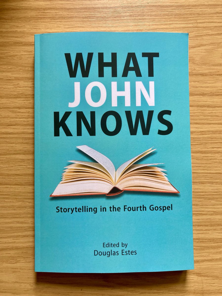 Contributors copies are now arriving in the U.K.! Glad to finally see this in print, and eager to read what colleagues have written. Congrats to ⁦<a href="/DouglasEstes/">Douglas Estes</a>⁩ on another win as an Editor and Author!