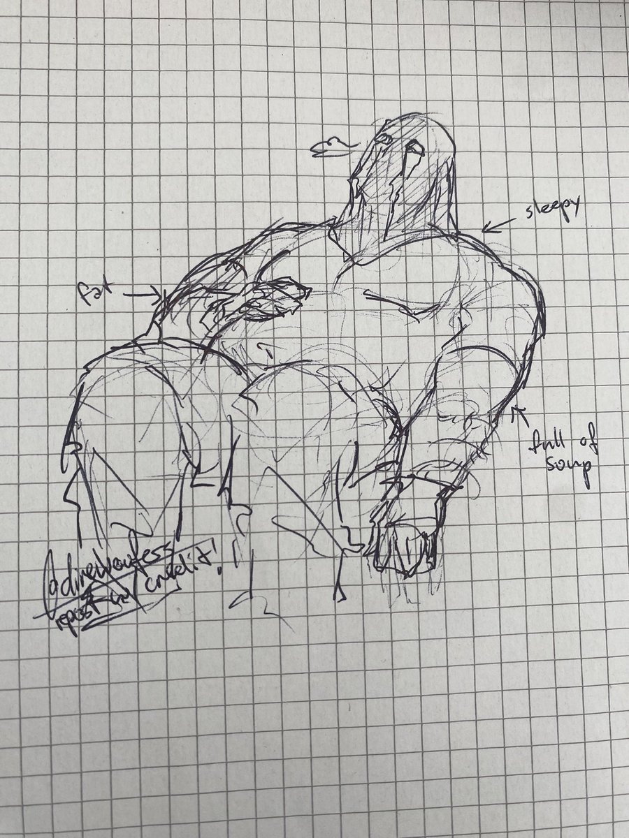 direwoofers's tweet image. stupid stupid fat idiot &amp;gt;:(

#König #konigmw2 #MWII #CallofDuty